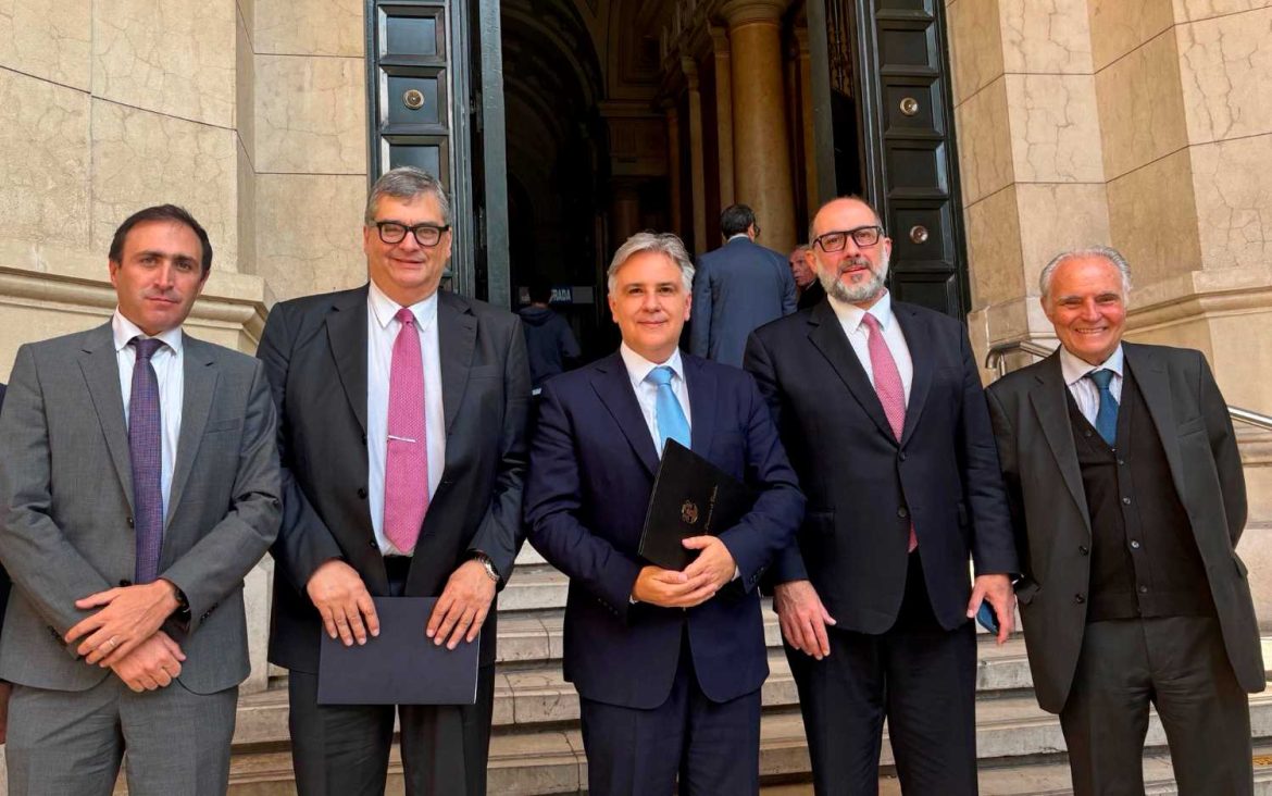 Córdoba aceptó pagos por un cuarto de la deuda previsional: ¿La Pampa debe copiar el esquema o es un mal acuerdo?