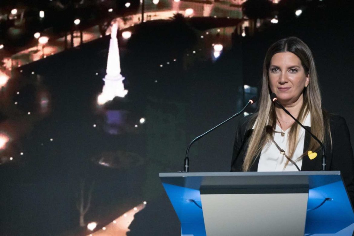 Lospennato sugirió que Milei compró los votos de dos misioneros para que no salga Ficha Limpia