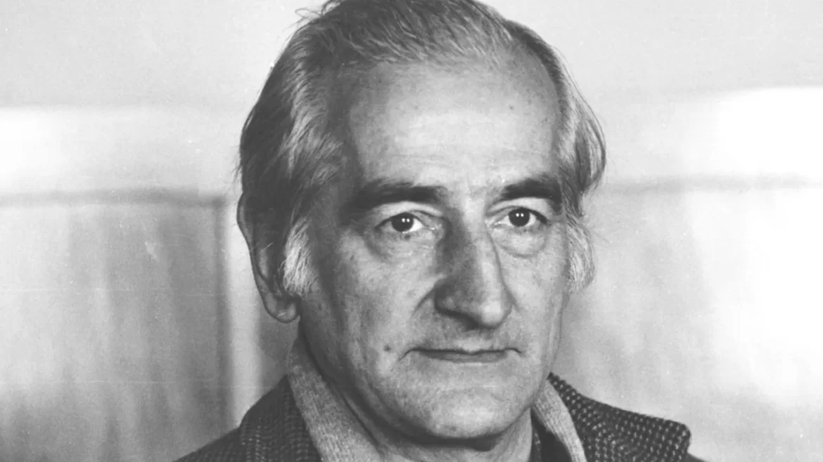 En pleno furor de “El Eternauta”, reactivan la búsqueda de nietos desaparecidos de Héctor Germán Oesterheld