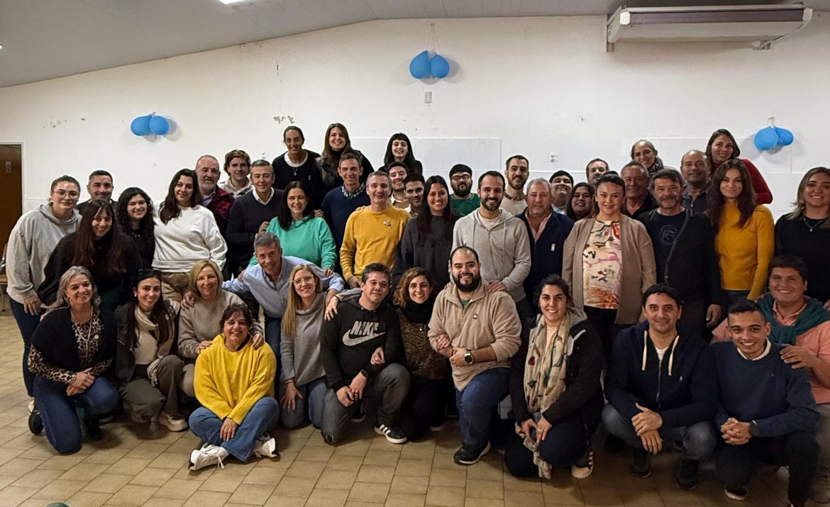 El Pro pampeano reiteró su intención frentista y anunció que tendrá candidatos propios