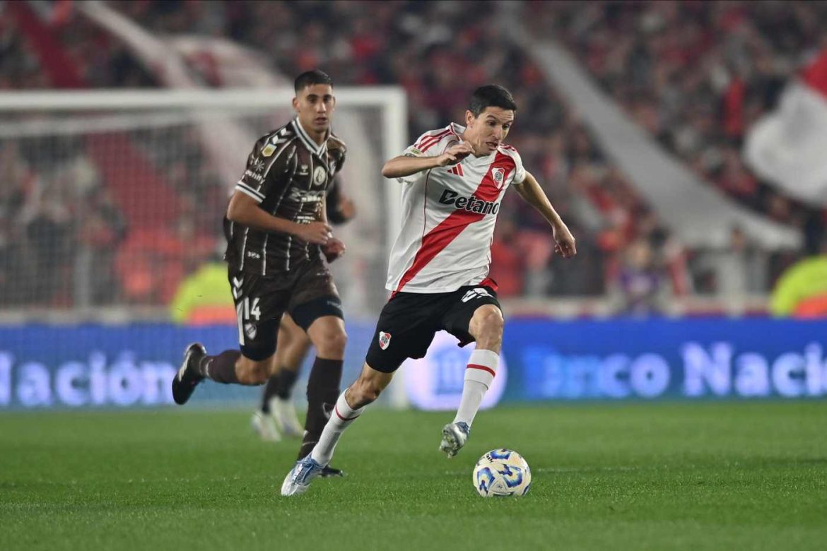 Platense le ganó por penales a River y es semifinalista del Torneo Apertura