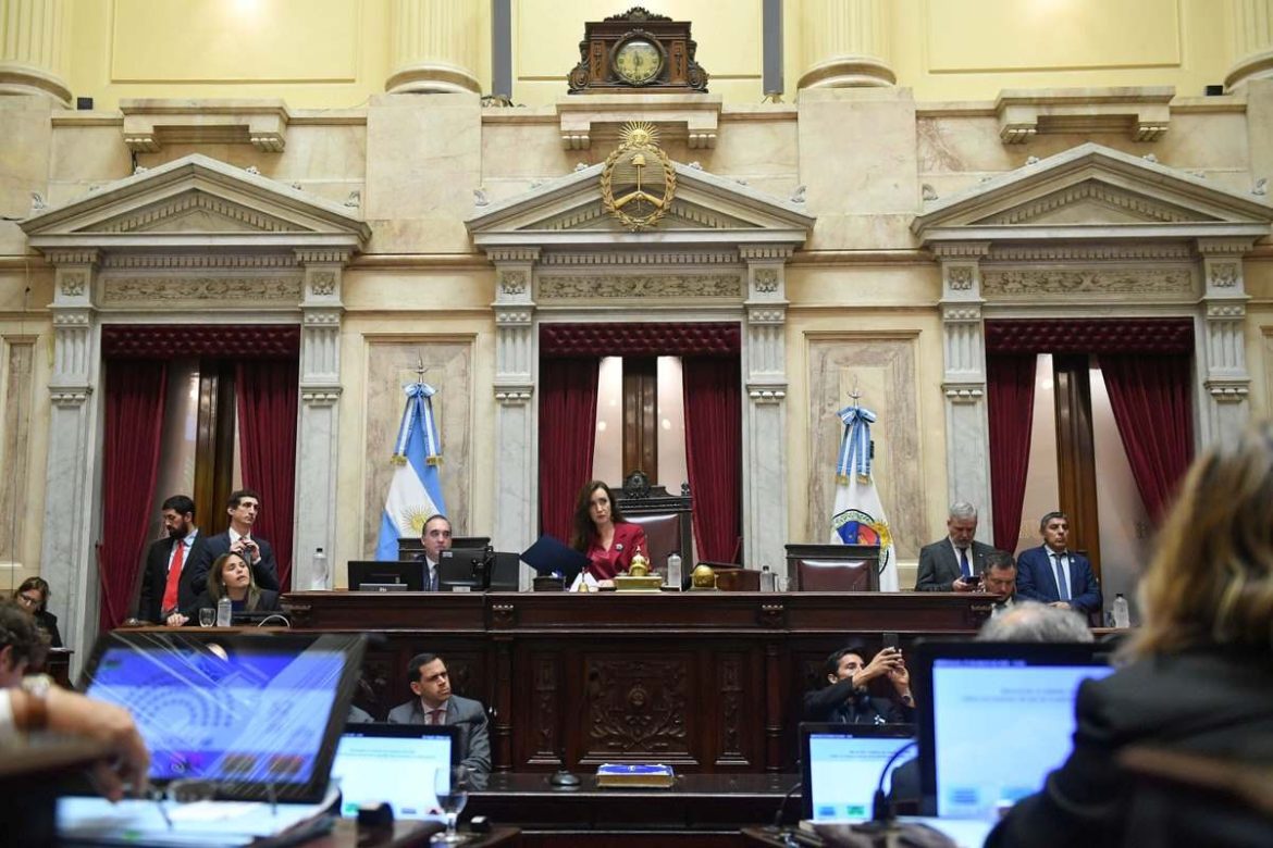 El Senado aprobó los proyectos de los gobernadores para que Milei deje de retener ATN y combustibles