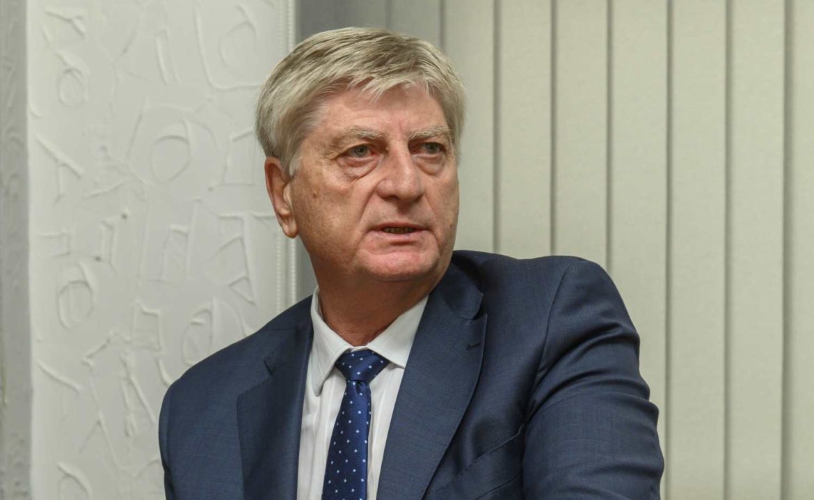 Ziliotto y el rechazo a los vetos de Milei: “Poniéndole límites a este modelo de crueldad”