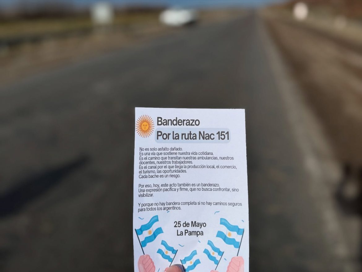 Una abogada para arreglar las rutas: Ravier puso a la apoderada de LLA al frente de Vialidad Nacional