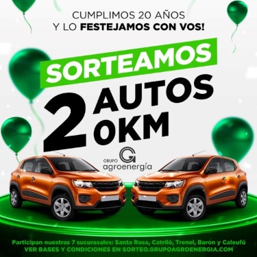 Agroenergia