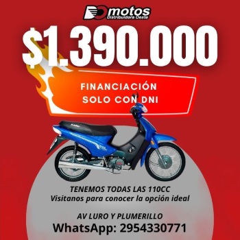 Motos