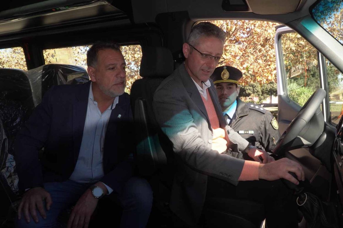 Pascual Fernández, en modo electoral: “Votemos con responsabilidad, pensando en nuestro pueblo”