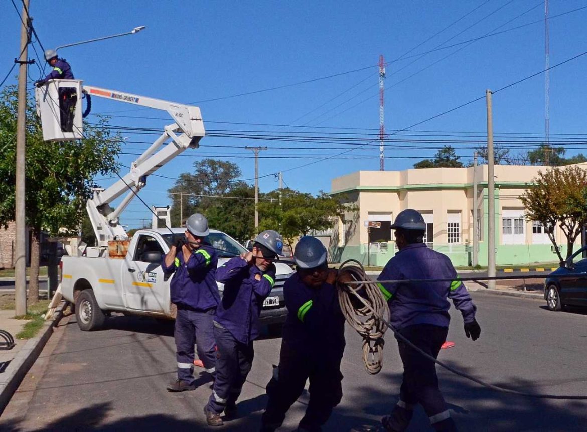 Fibra Óptica al Hogar en Toay: ya se pueden solicitar conexiones