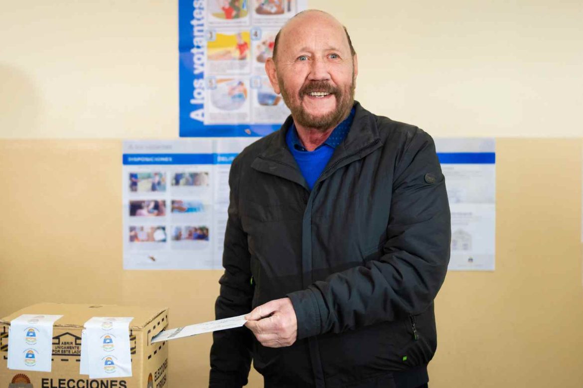 El PJ de Insfrán arrasó: derrotó al Frente Amplio y a LLA