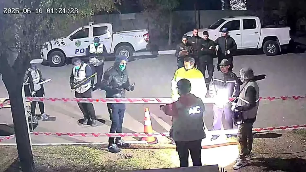 Juez impone 90 días de prisión preventiva por intento de femicidio en Santa Isabel