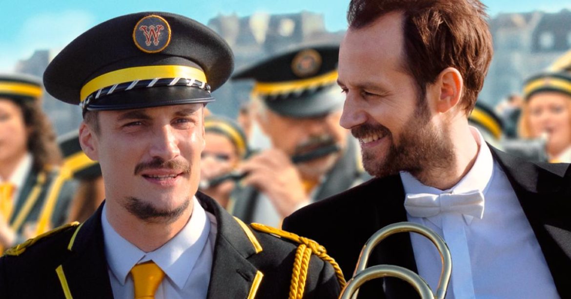 “Unidos por la música”, en Jueves de Cine