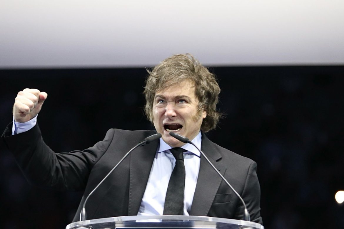 El Senado pone en jaque a Milei: le dio media sanción al proyecto que restringe el uso de decretos