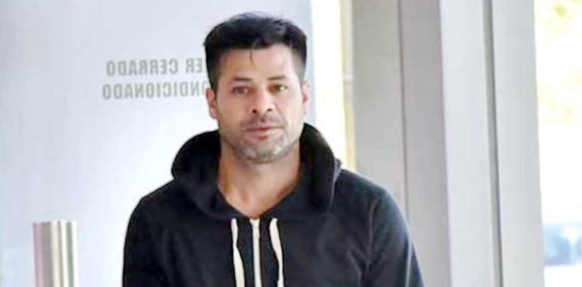 Jueza dictó la libertad condicional del condenado por abuso sexual Eduardo “Chino” Ros