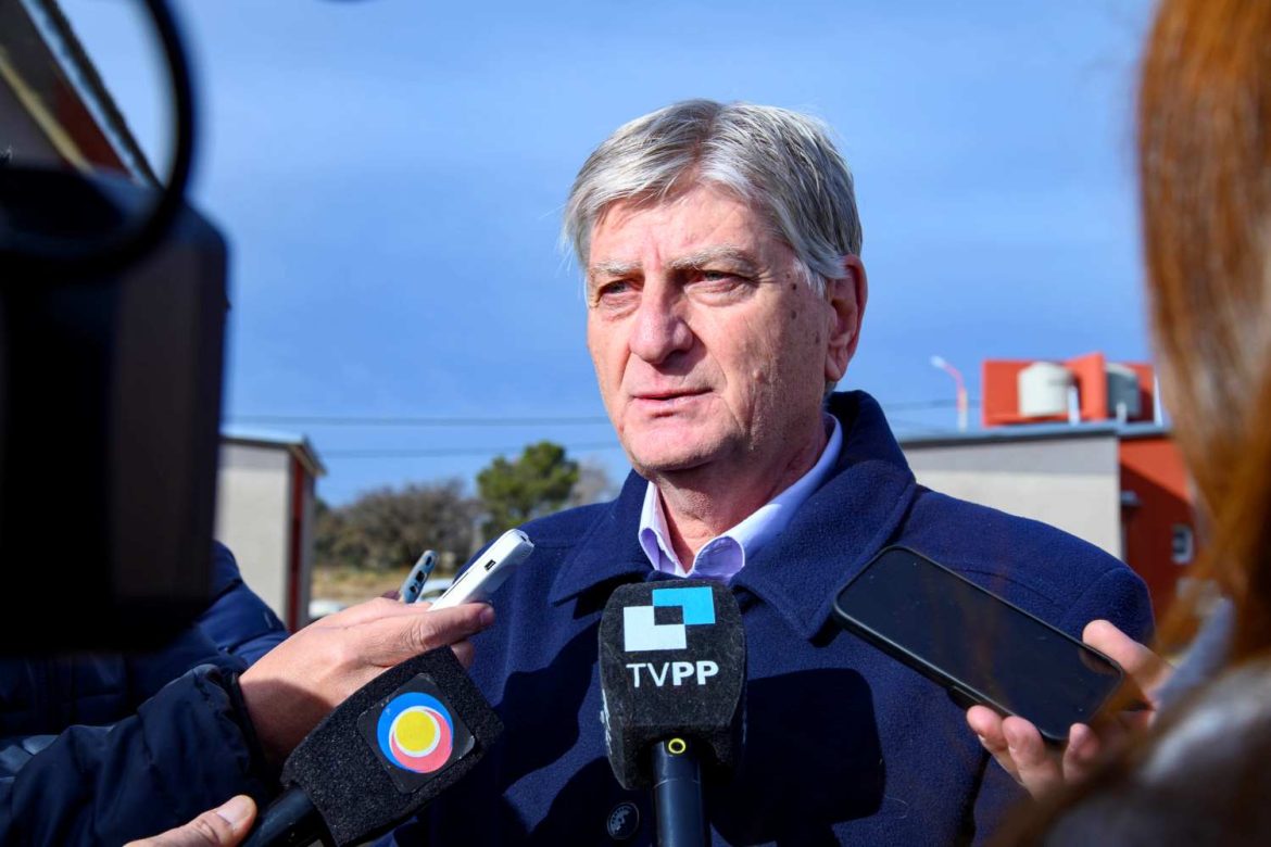 La ironía de Ziliotto por la paliza de Kicillof a LLA: “Un nuevo capítulo de la fallida serie del fin del peronismo”