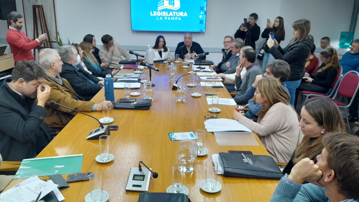 El Medanito: el Gobierno explica por qué se protege con confidencialidad el data room