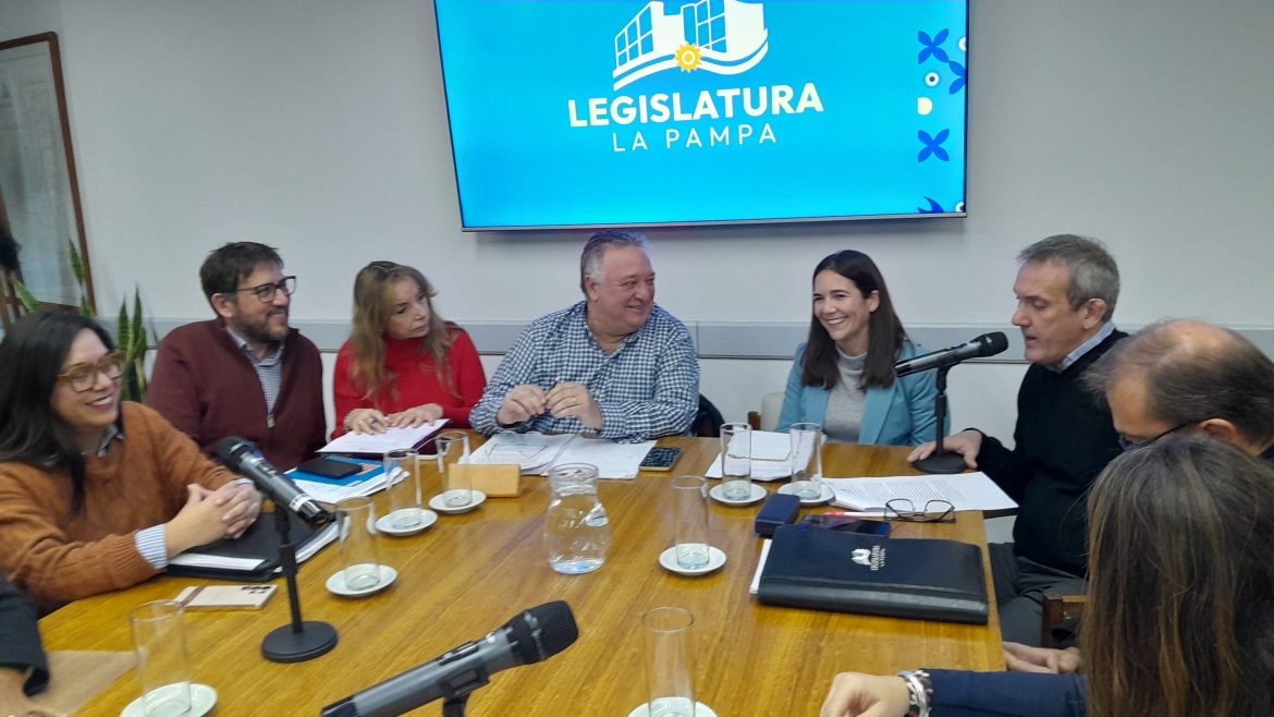 El vernismo confirma que vieron un data room y que propondrán regalías móviles: “Ahora tenemos que convencer a 5 diputados”