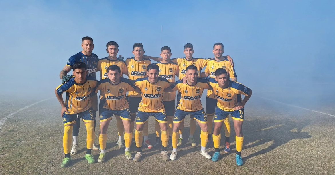 All Boys campeón de la Liga Cultural