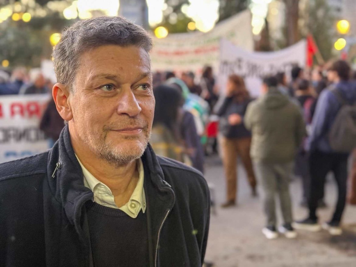 Alpa: “Es clave que Diputados habilite el debate del financiamiento universitario”