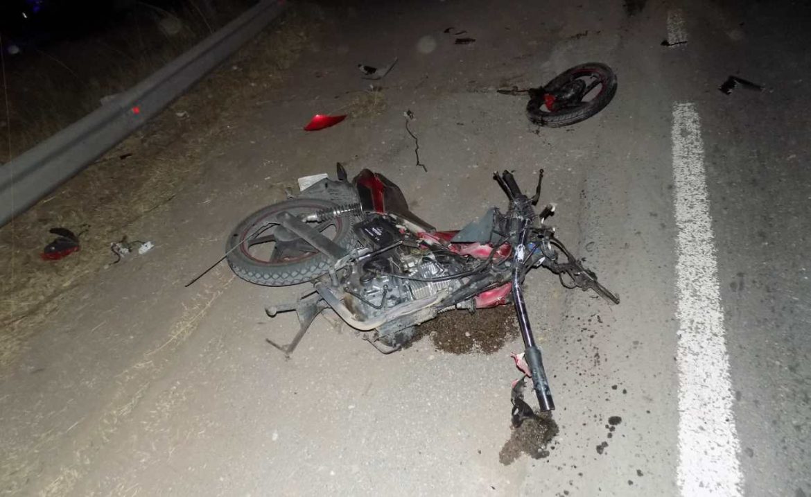 Otro choque fatal: murió un empresario gastronómico en Santa Rosa