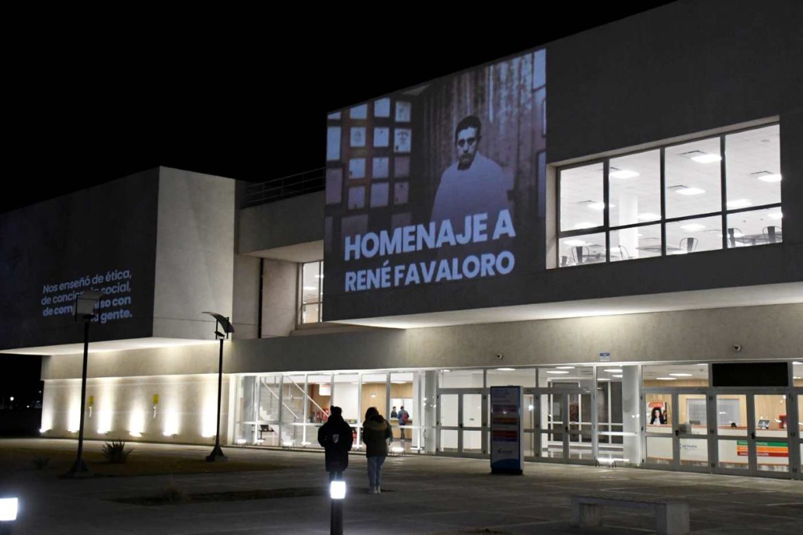 Destacan a La Pampa como modelo nacional en salud cardiovascular: redujo un 48% la mortalidad