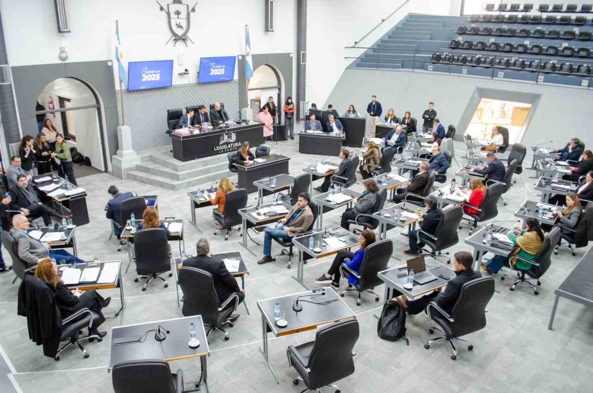 La ley de El Medanito sigue sin avanzar: por qué no se aprobaría (si es que se aprueba) antes de las legislativas