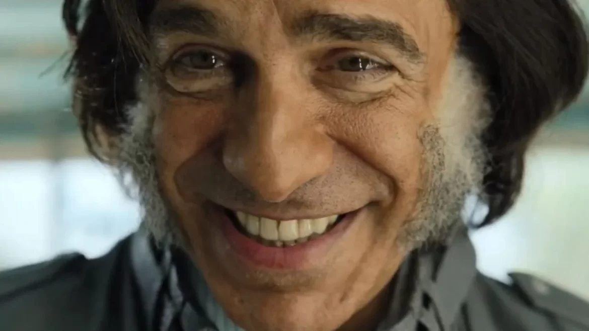 Menem volvió: semejanzas y diferencias con el presente mileísta