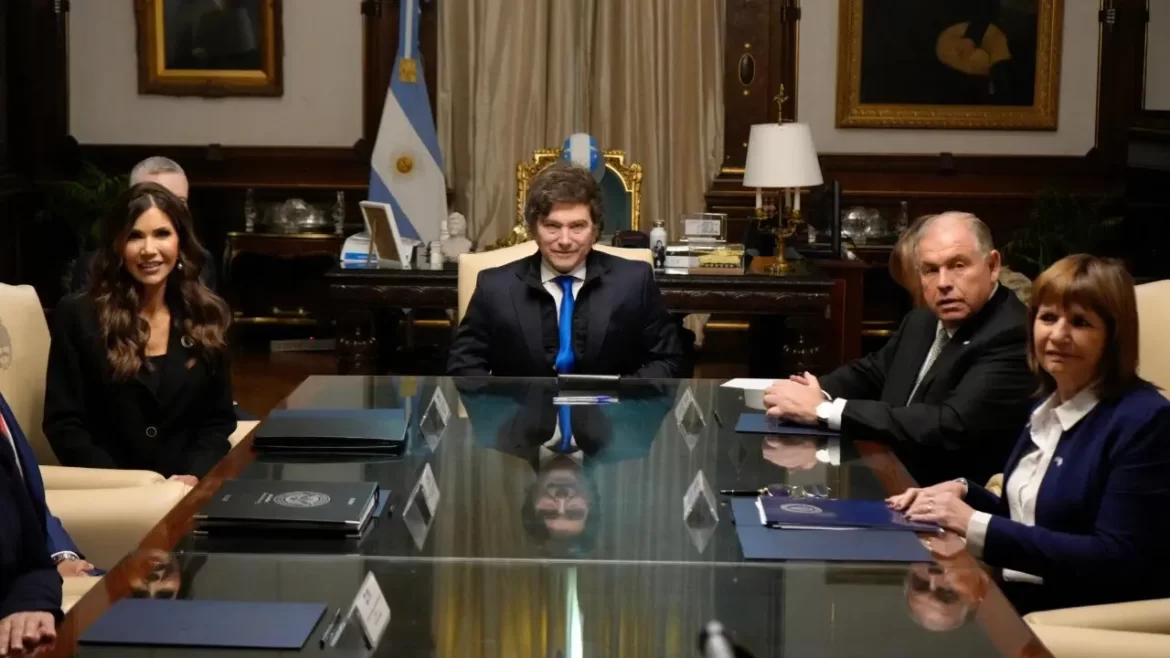 Viajar sin Visa a Estados Unidos: “Va a llevar un tiempo”