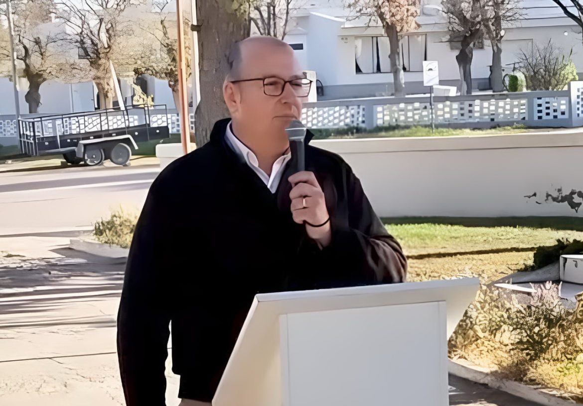 Un intendente pampeano pide declarar la emergencia del municipio y amaga con renunciar