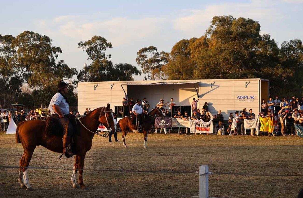 Más de 90 años reuniendo al norte pampeano: en septiembre, la Expo Rural Pico 2025