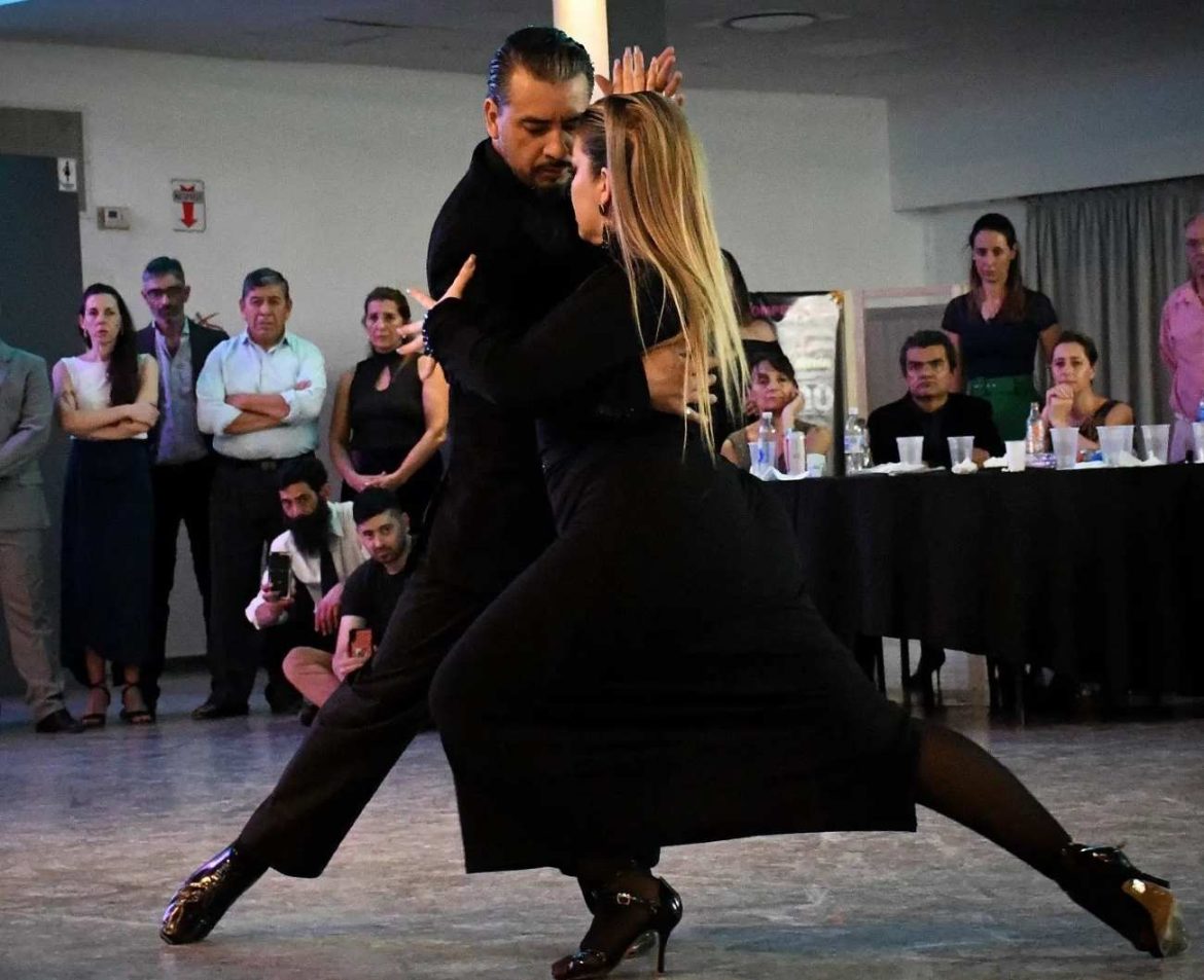 Campeonato y festival milonguero: en julio se viene el tercer “Mano a Mano”