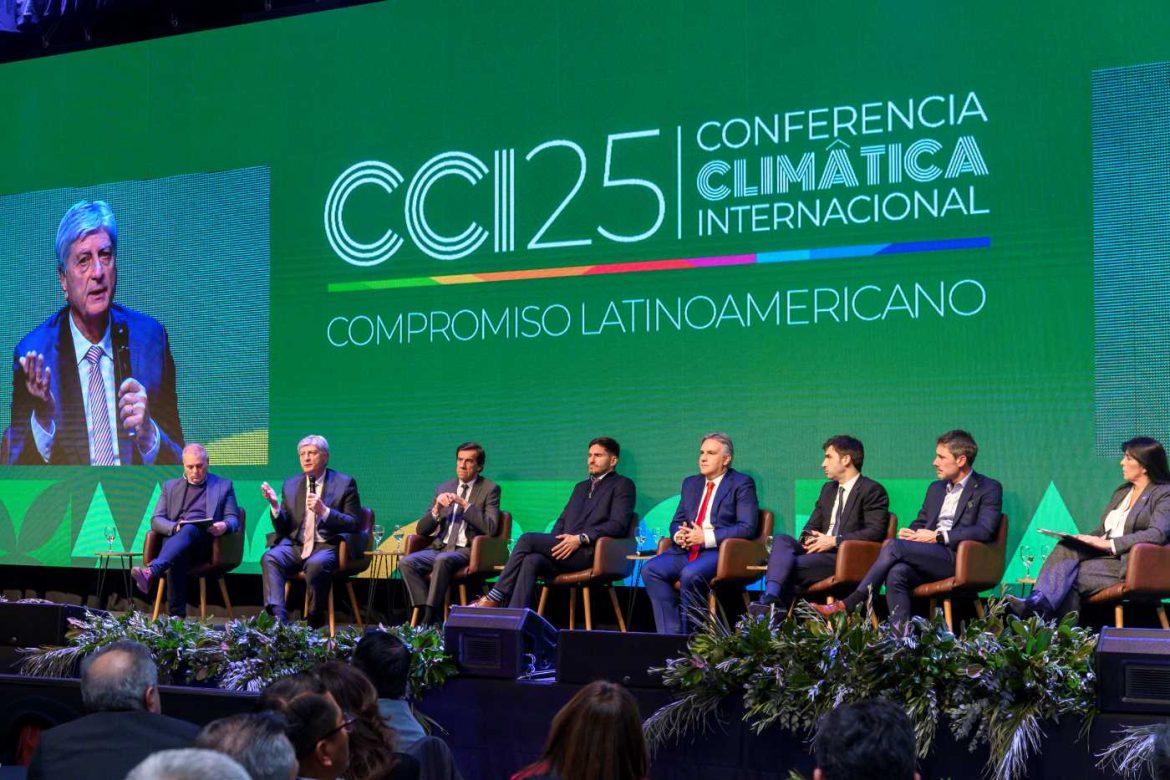 Foto simbólica: sin avances con Nación, gobernadores se muestran unidos y apuran leyes para recuperar fondos