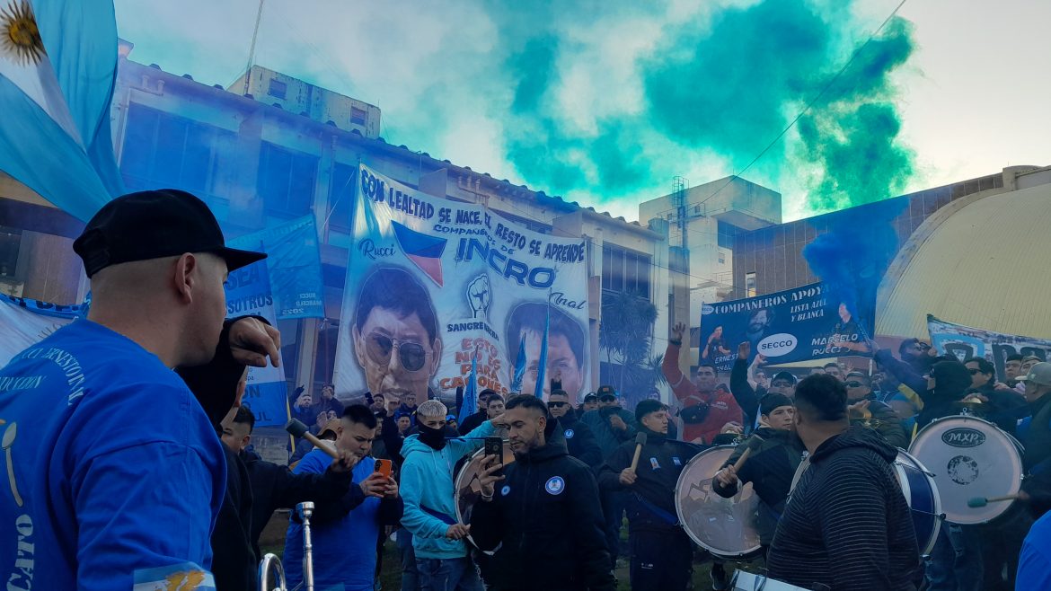 El Medanito: la nueva propuesta de diputadas del Pro sigue tirando para abajo las regalías y no convence al PJ