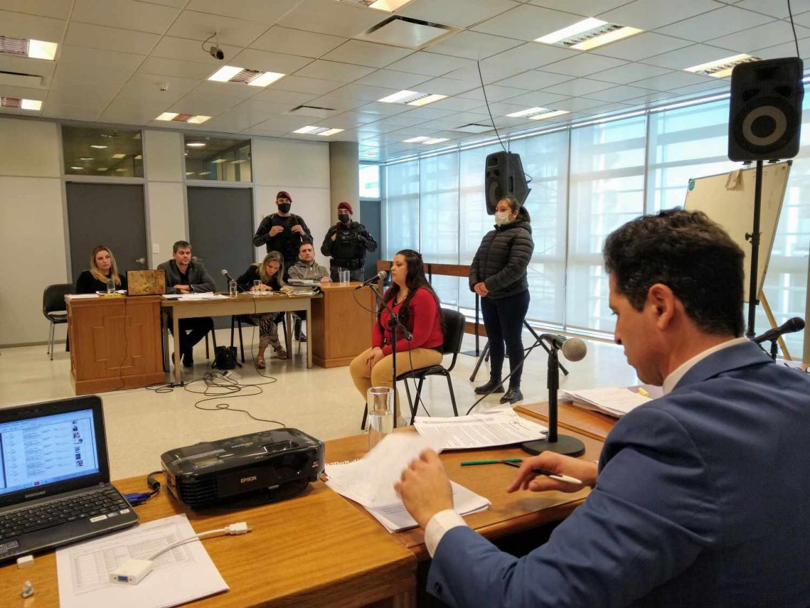 Asesinato en Santa Rosa a mujer de 86 años: la Corte confirma perpetua para quien le iba a limpiar el departamento