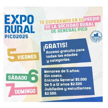Rural Pico