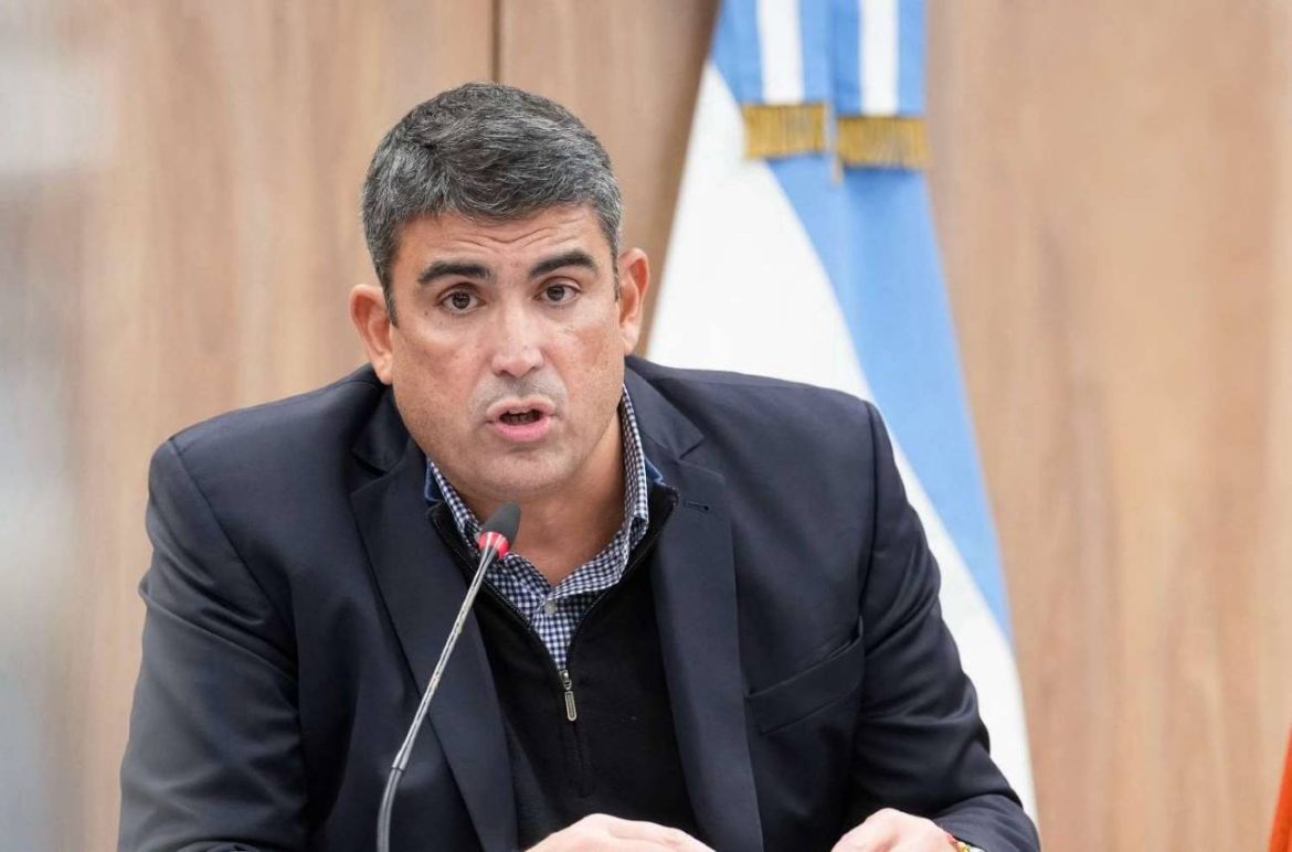 Bensusán: “El veto de Milei es un acto inhumano, regresivo e inconstitucional”