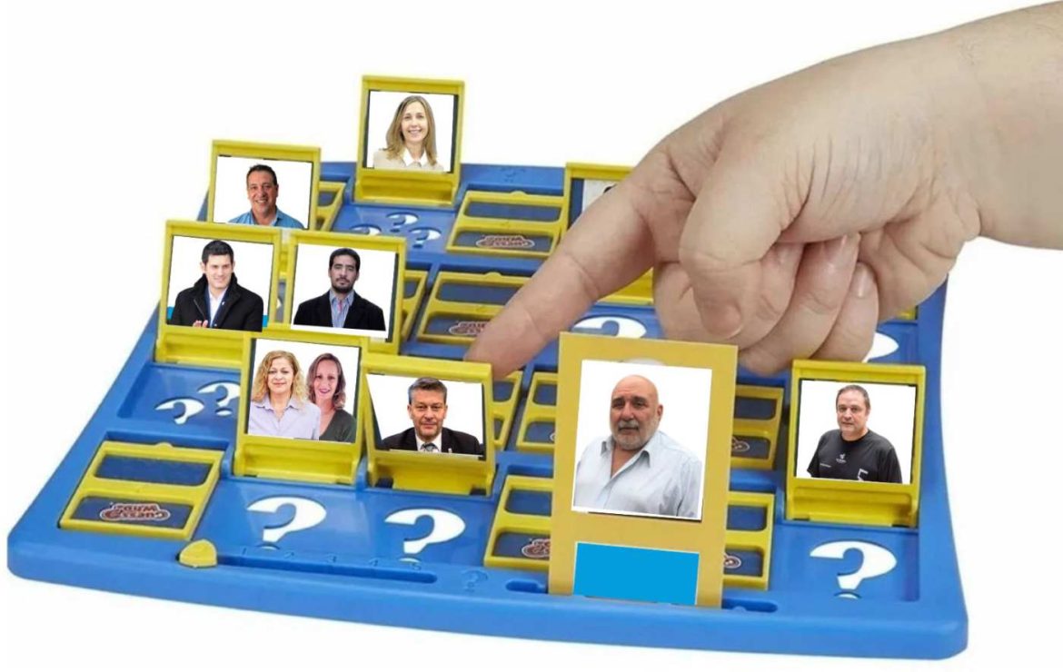 Los que están y los que quedaron en el camino: manual de cómo elegir candidatos en La Pampa