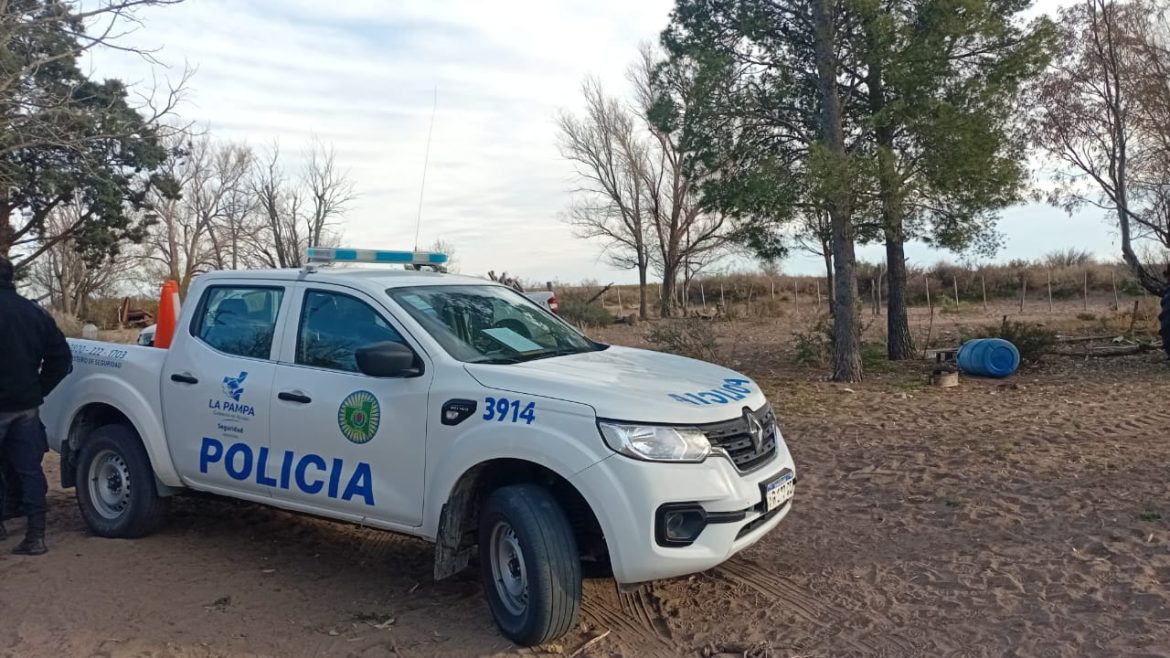 Crimen en el conocido puesto “El Boitano”: mató de un balazo a su hermano por una herencia