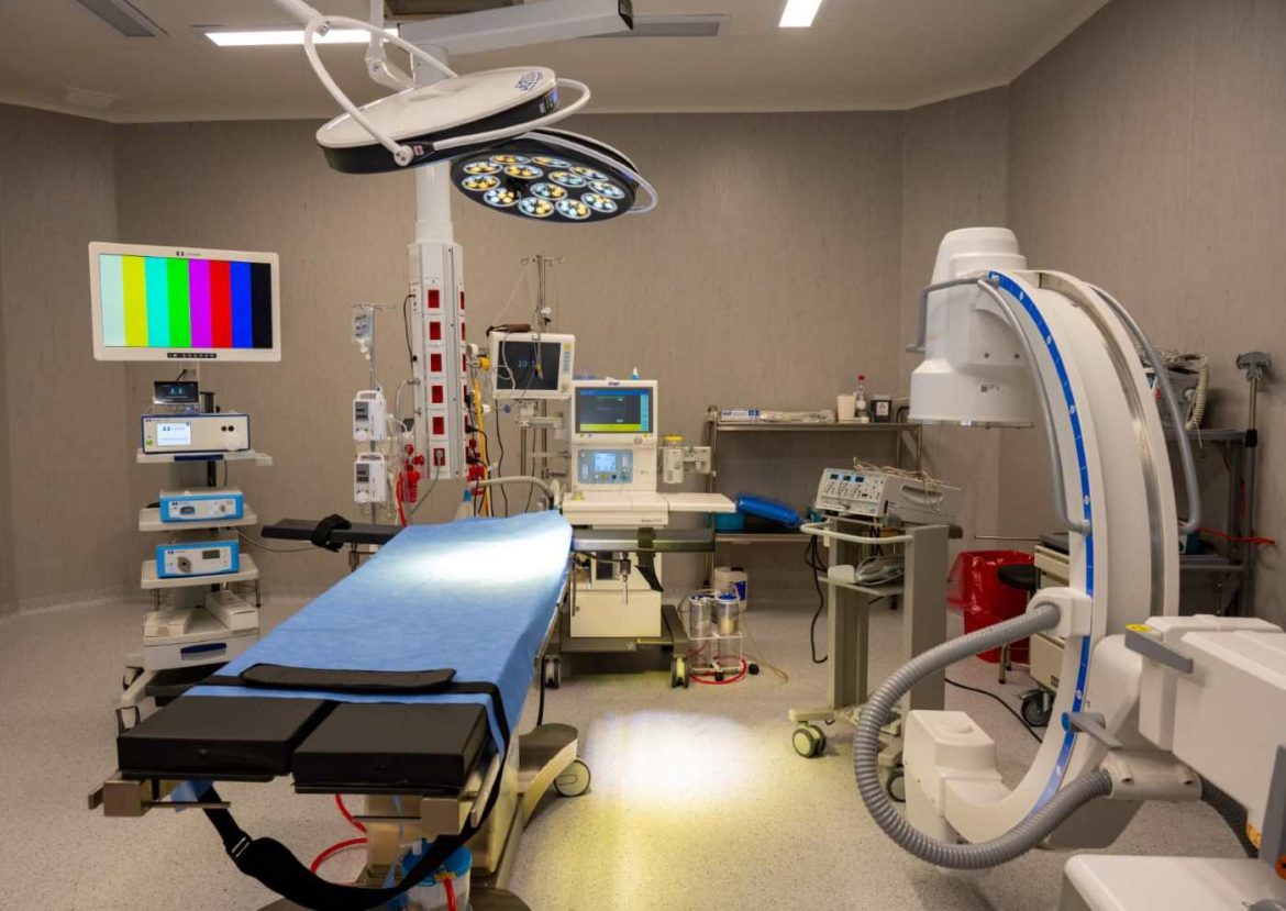 Histórico en la Salud Pública pampeana: el René Favaloro superó las 100 cirugías cardiovasculares