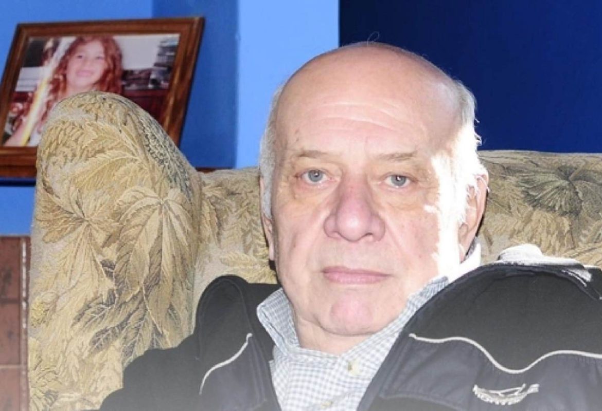 Falleció César Norverto, médico e histórico dirigente del radicalismo pampeano