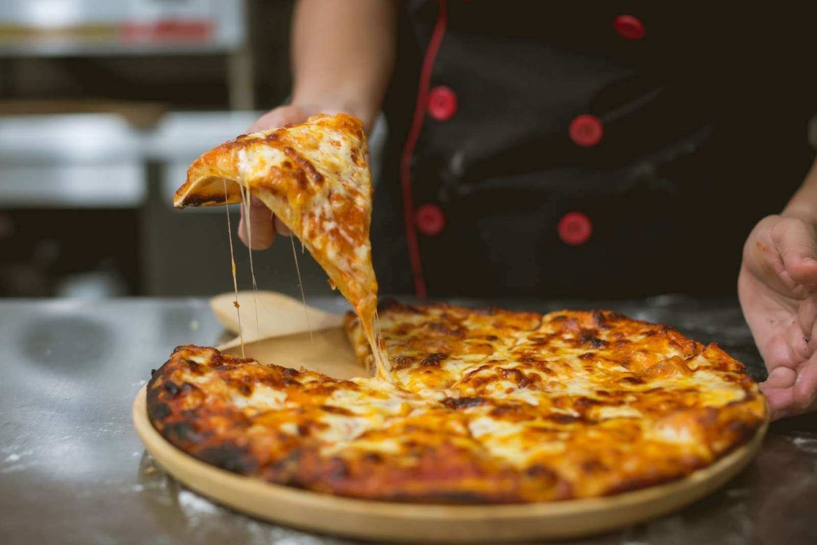 Se desploma el consumo gastronómico: “La caída en las pizzerías es de un 5 por ciento”