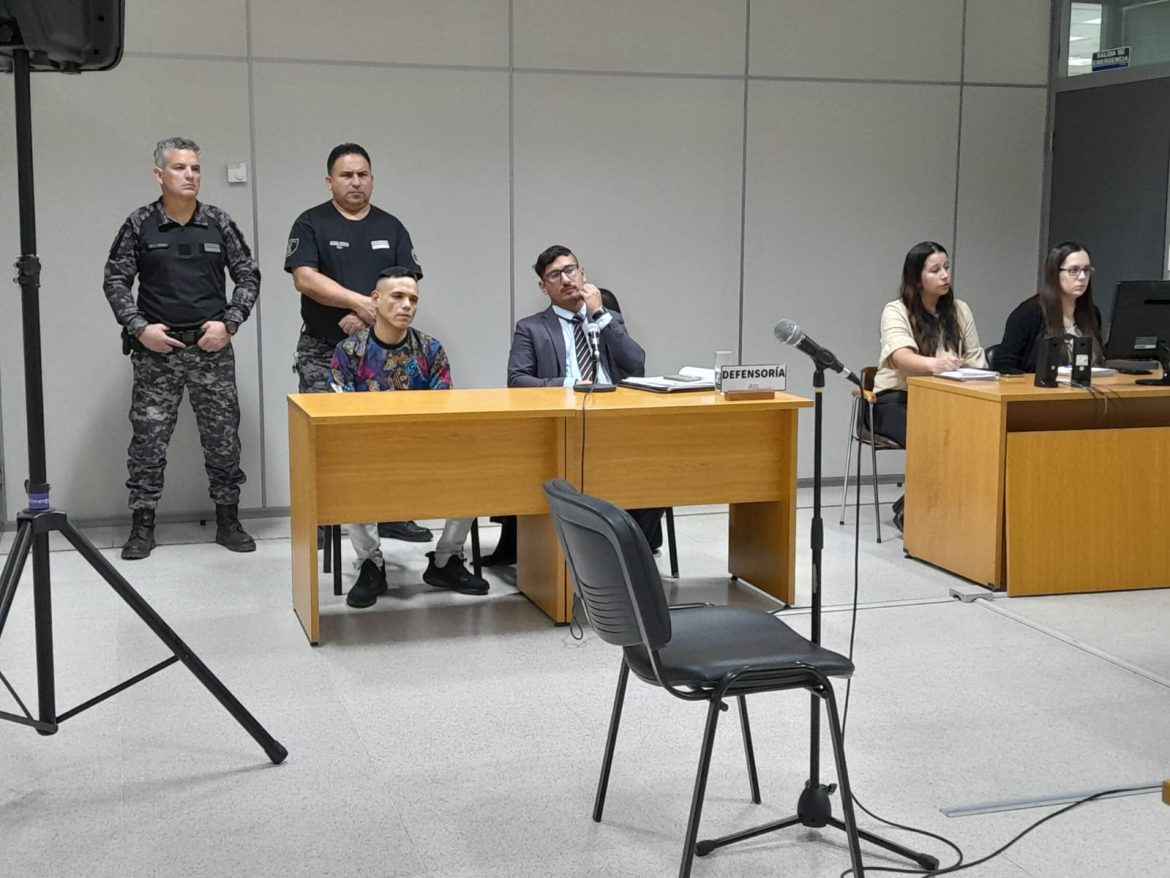 Se negó a declarar el presunto asesino del matrimonio Epifanio: cómo los mató, según el fiscal