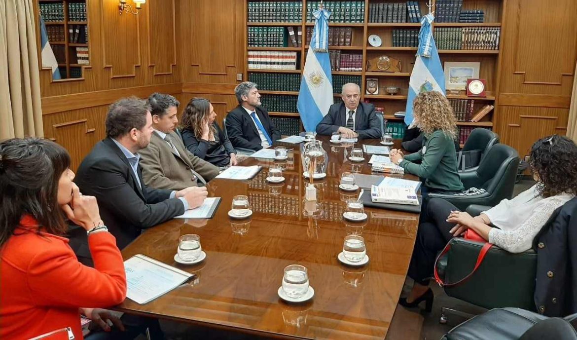 El STJ quiere eliminar las ferias judiciales en La Pampa