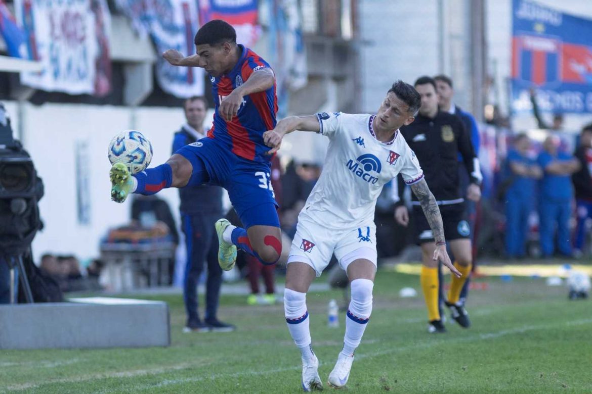 Copa Argentina: otro grande eliminado, ahora San Lorenzo