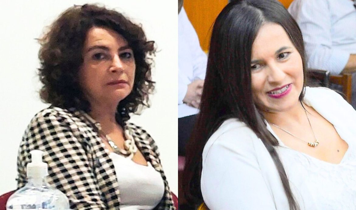 Decisión de dos camaristas frenan causa laboral: se rebelaron contra el STJ y fueron denunciadas por un juez