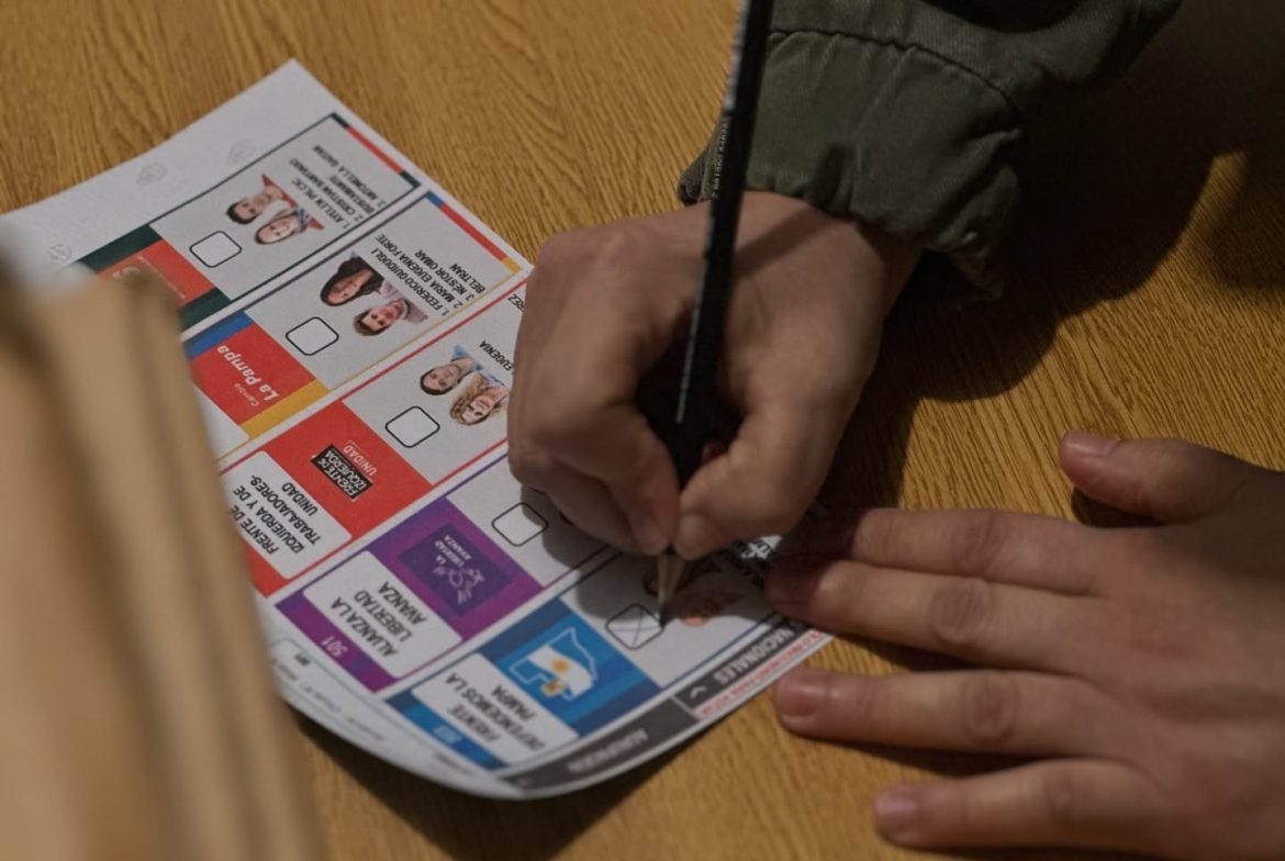 “Todos somos peronistas”: recta final para la campaña en La Pampa