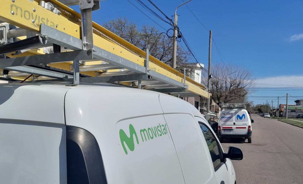 La municipalidad de Santa Rosa le labró más actas a Clarín y hasta le secuestró una camioneta