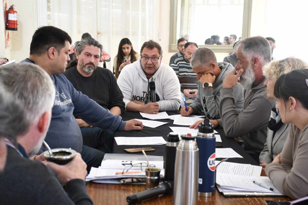 ¿Será efectiva o solo humo la regulación a Uber en Santa Rosa?: cupos, seguros y muchas dudas