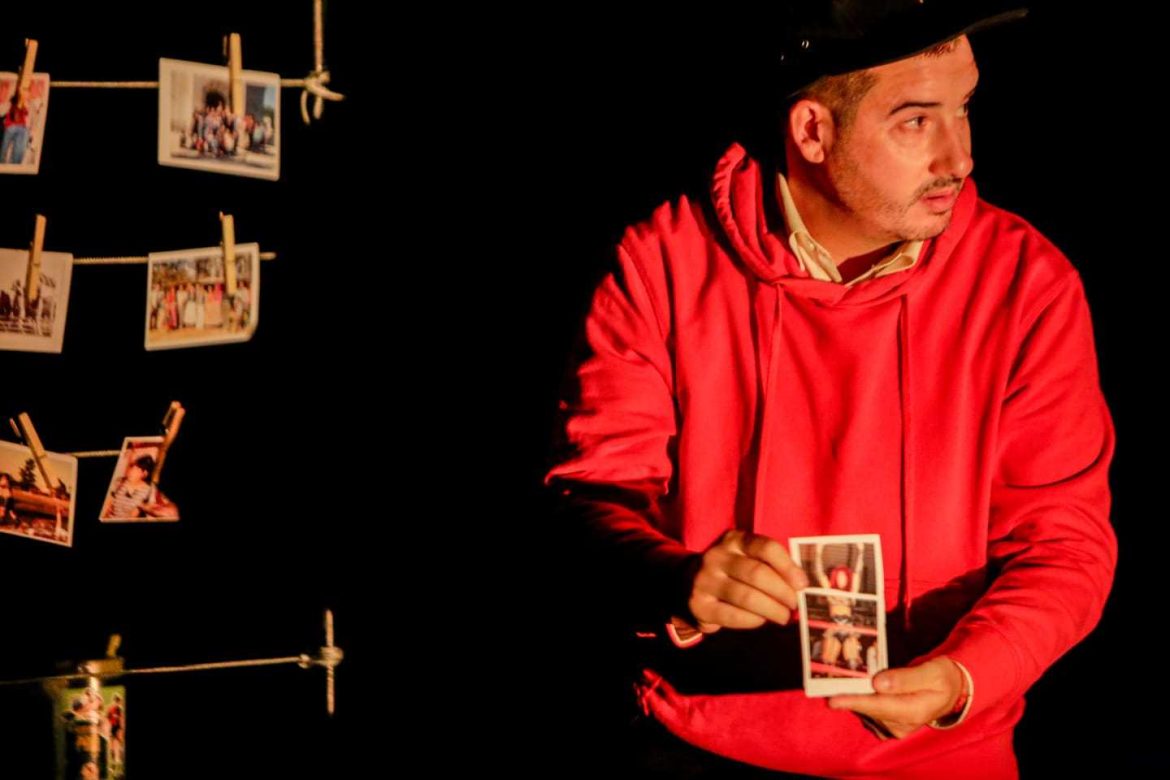 Dos nuevas funciones de “El arrimado” en la sala Attp de Santa Rosa