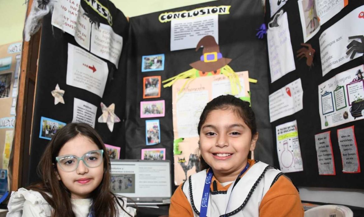 Feria de Ciencias: los 18 proyectos pampeanos que participarán en la instancia nacional