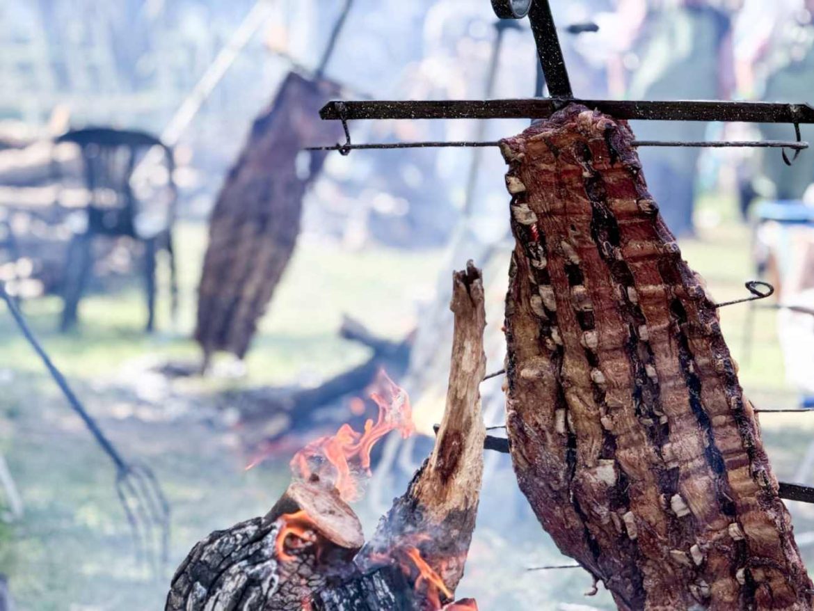 La carne vacuna en Santa Rosa subió hasta un 25% en el mes: el kilo de asado ronda los $20.000